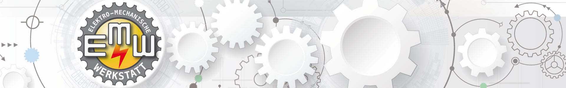 Kontakt EMW Elektromechanische Werkstatt Ebern